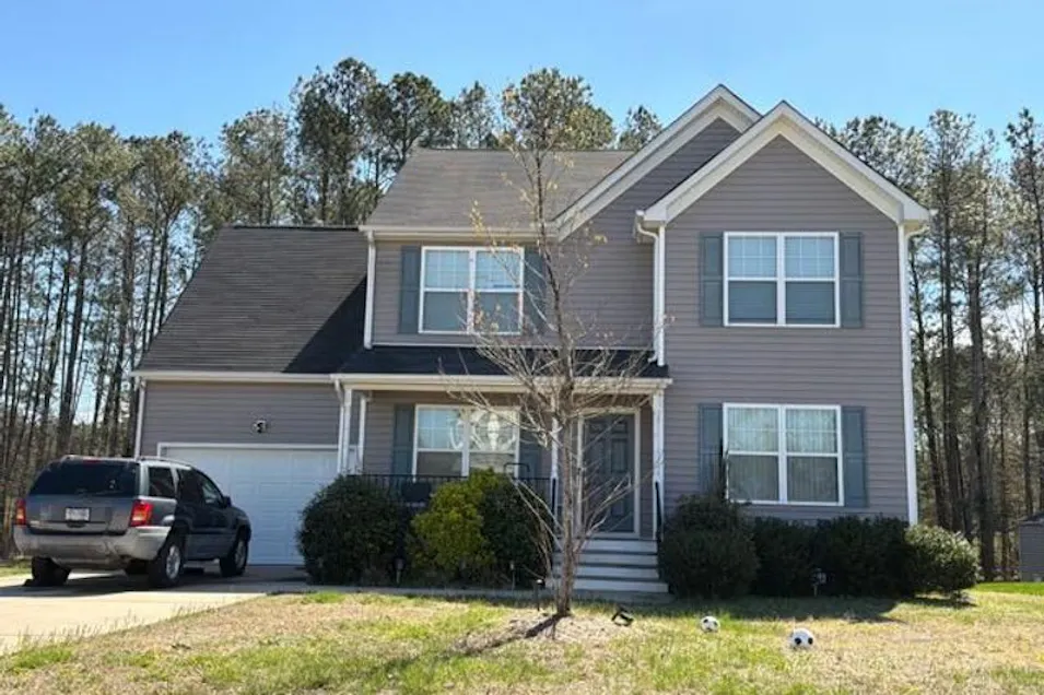 7021 Ravenscraig Crescent Henrico, VA 23231, Henrico County