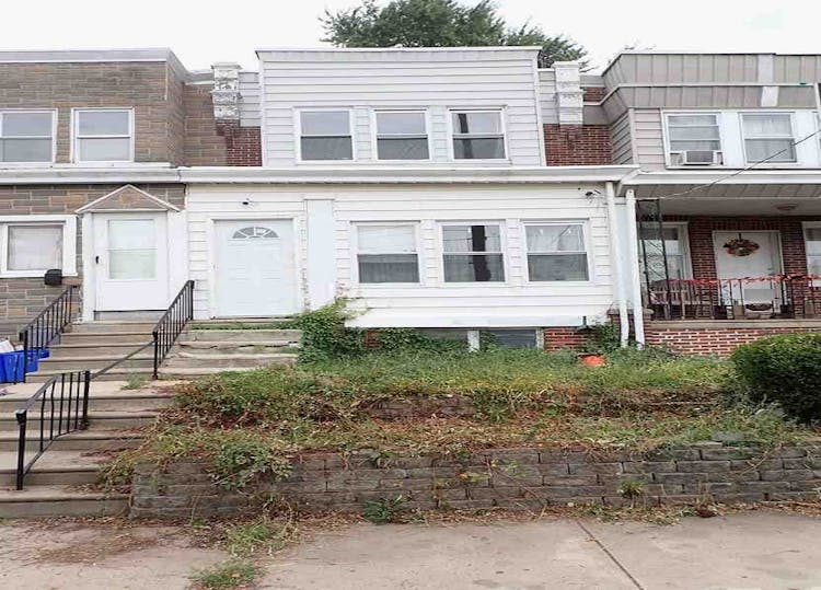 6835 Algard St Philadelphia, PA 19135, Philadelphia County