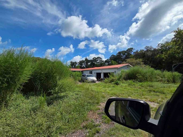 8111 Garden St Jacksonville, FL 32219, Duval County