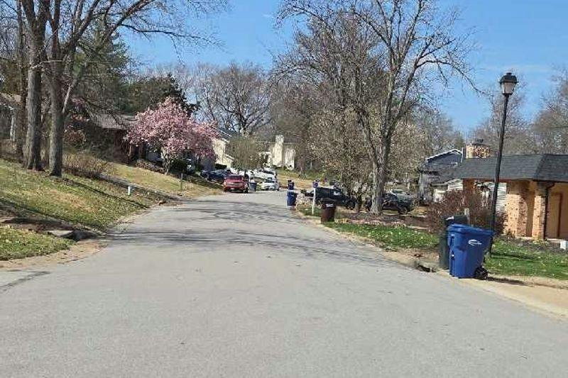 Marche Dr, Lake Saint Louis, MO 63367