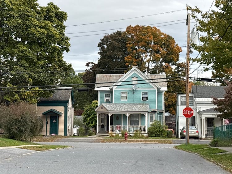 21 Mechanic Street Hudson Falls, NY 12839, Washington County