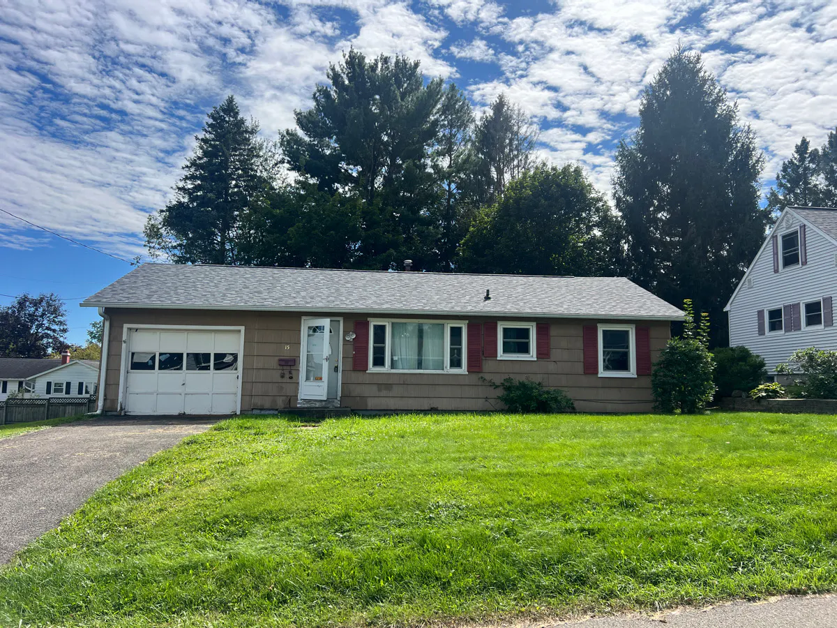 Eric St, Norwich, NY 13815