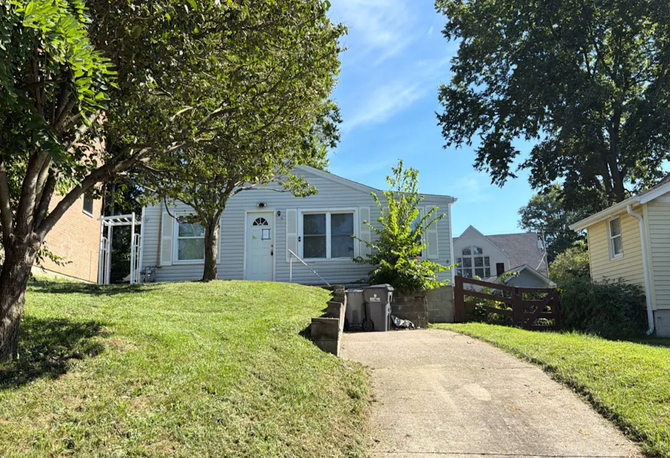 712 Jefferson Street Crescent Springs, KY 41017, Kenton County