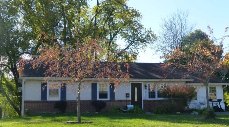 3910 Grant St Reading, PA 19606, Berks County