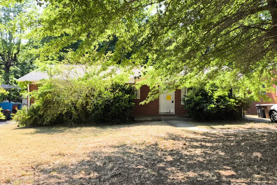 1412 Avalon Road Greensboro, NC 27401, Guilford County