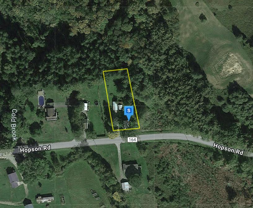Hopson Rd, Dolgeville, NY 13329