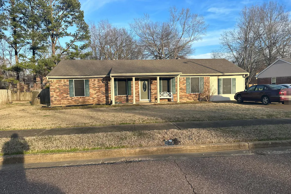 6990 Saddlebrook Drive Millington, TN 38053, Shelby County