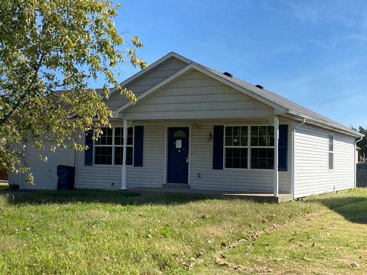 570 Hensley Road Shepherdsville, KY 40165, Bullitt County