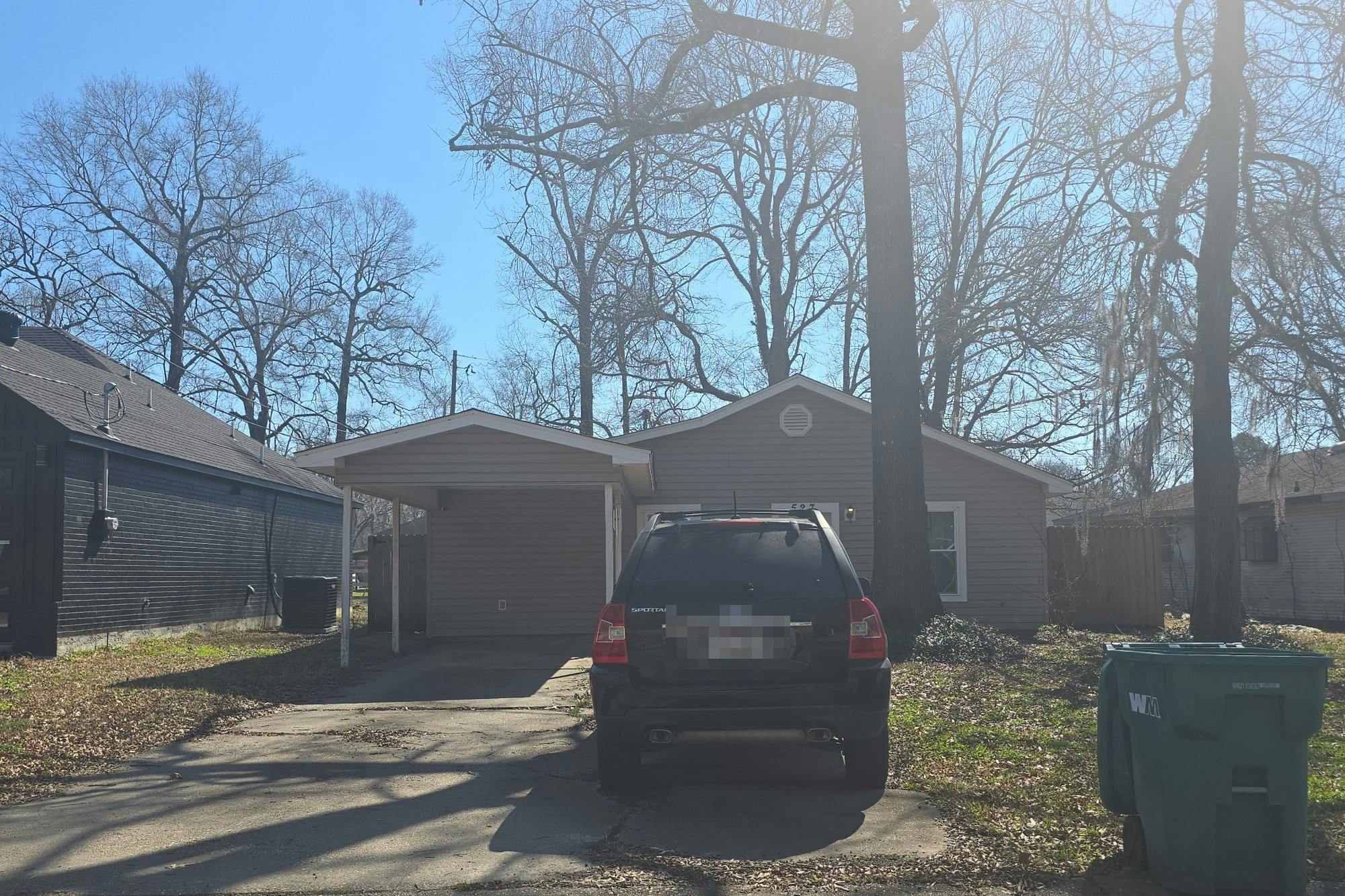 Woodhaven Dr, Monroe, LA 71203