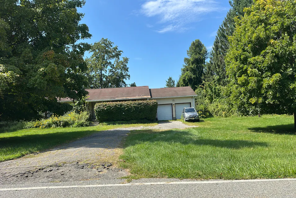 18 Hillcrest Drive Great Meadows, NJ 07838, Warren County
