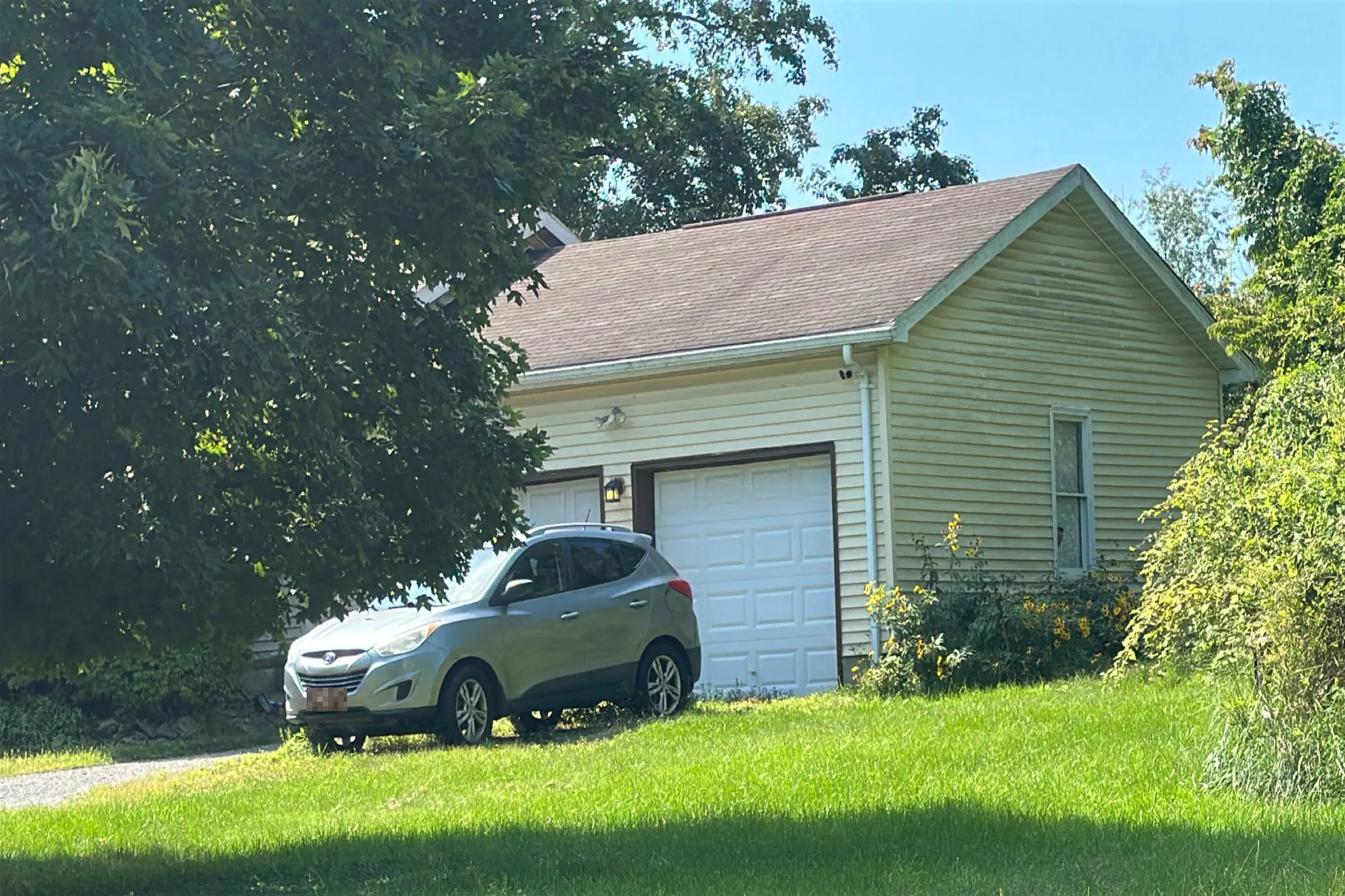 Hillcrest Dr, Great Meadows, NJ 07838 #1