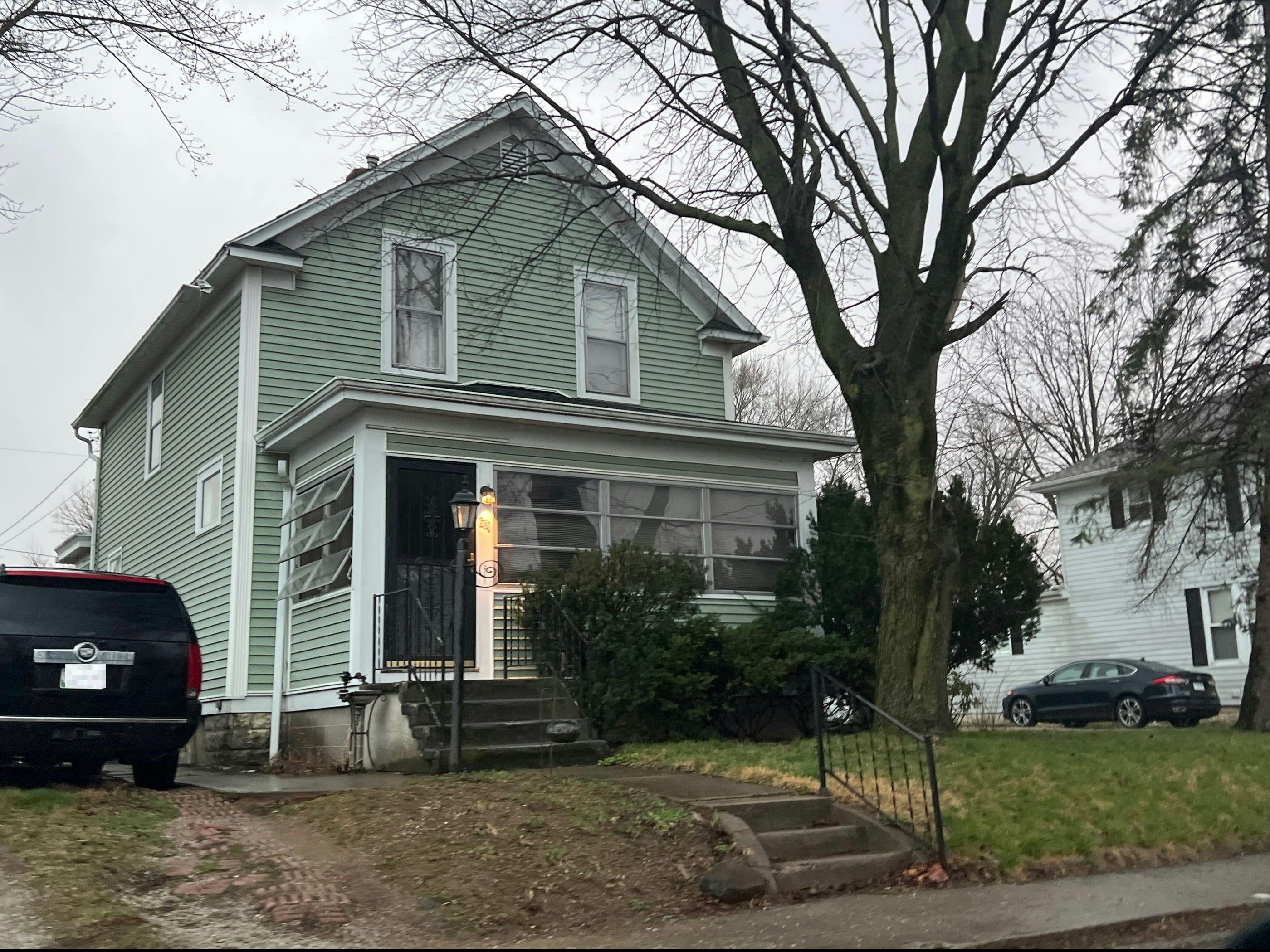 Charlotte Ave, Fort Wayne, IN 46805 #1
