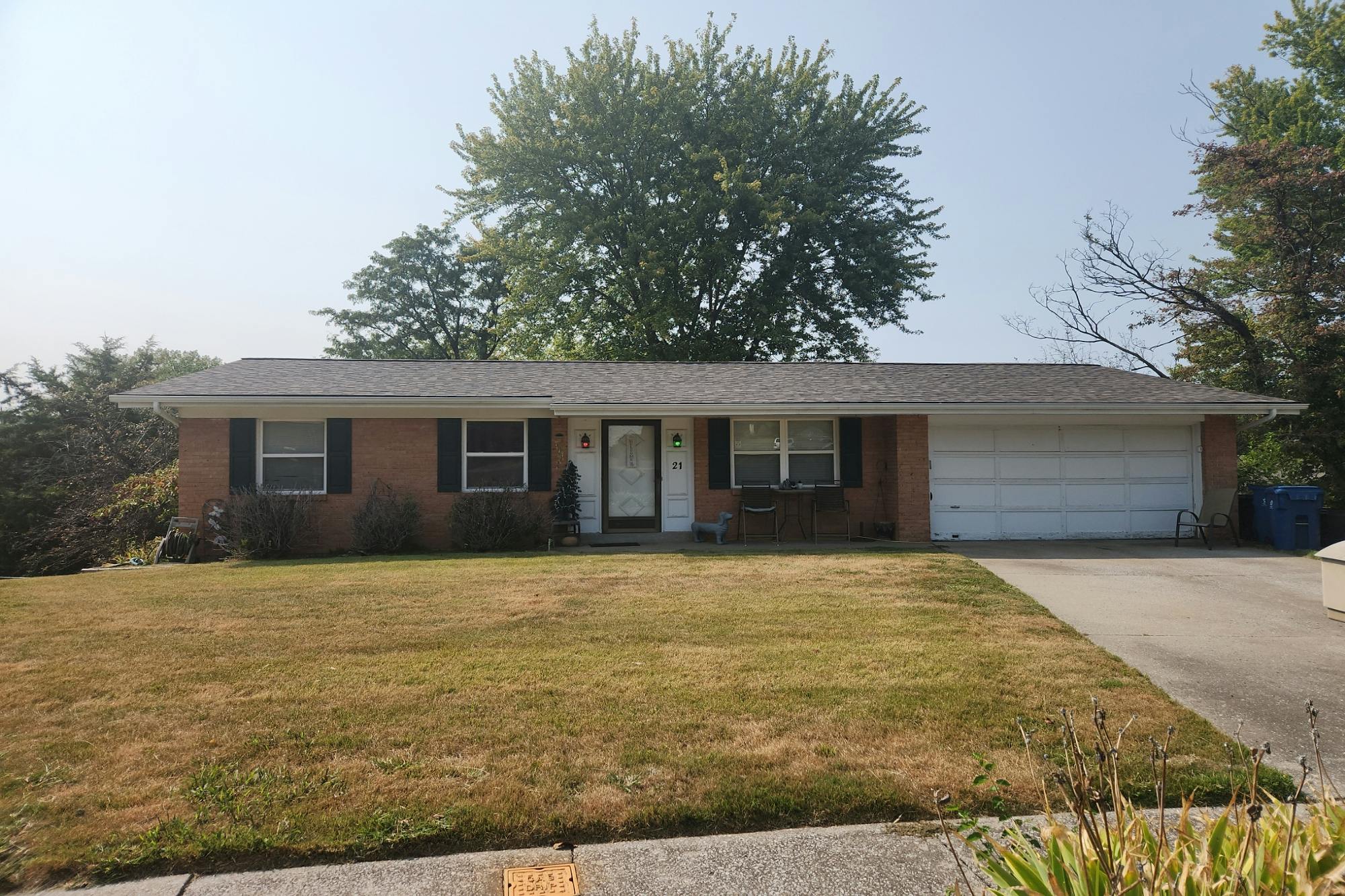Lee Ct, Saint Charles, MO 63301