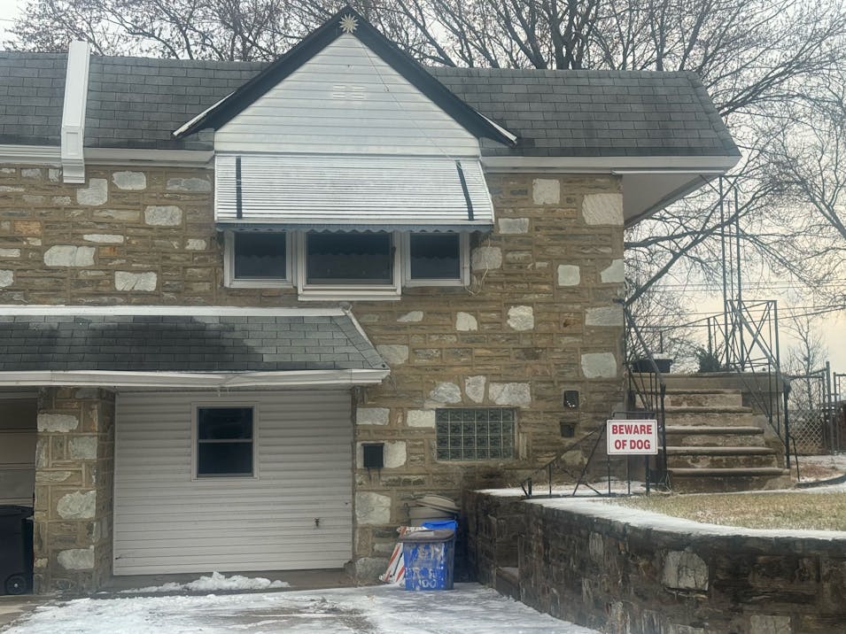 7841 Anita Drive Philadelphia, PA 19111, Philadelphia County