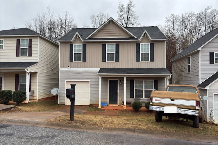 101 Katrina Court Piedmont, SC 29673, Greenville County