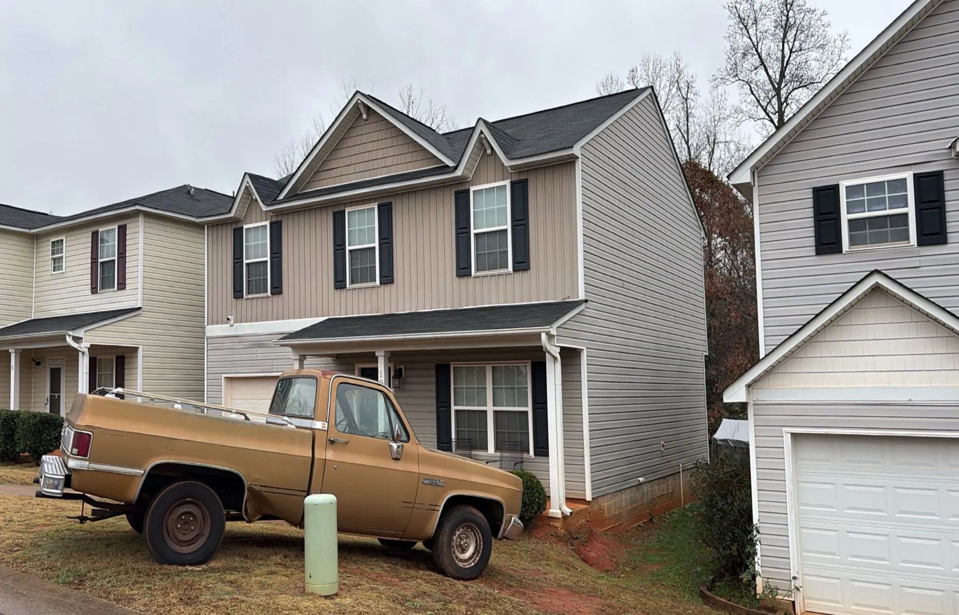 Katrina Ct, Piedmont, SC 29673 #1