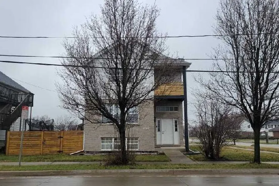 1990 E 170th St South Holland, IL 60473, Cook County