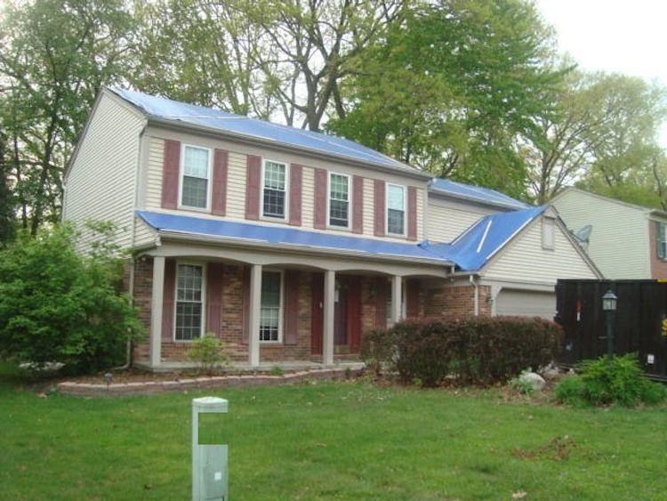 7889 Millwood Dr Unit 8 Westland, MI 48185, Wayne County