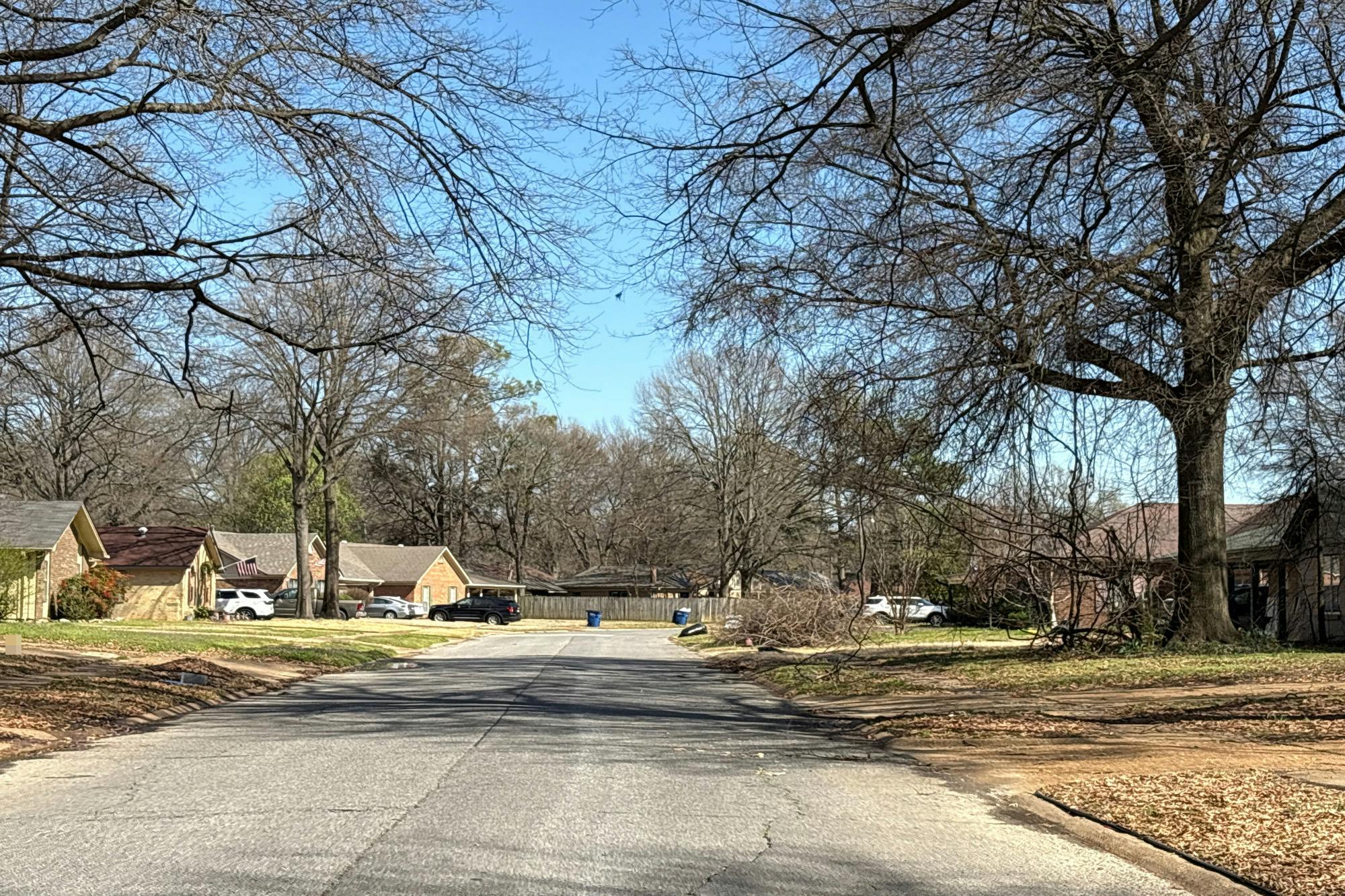 Arlington Dr, West Memphis, AR 72301
