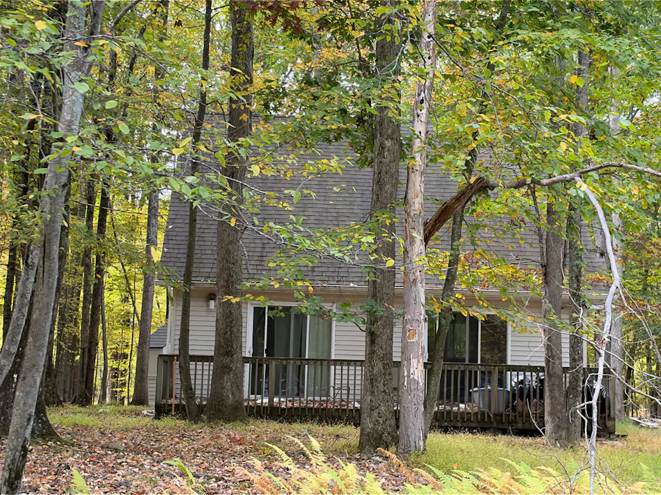 107 Butternut Road Milford, PA 18337, Pike County