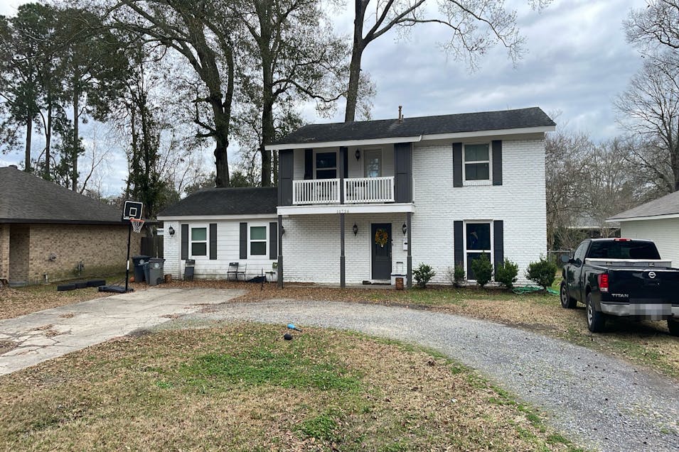 10736 Mollylea Drive Baton Rouge, LA 70815, East Baton Rouge County