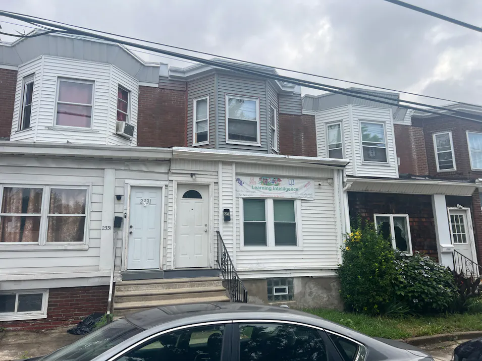2333 South 71st Street Philadelphia, PA 19142, Philadelphia County