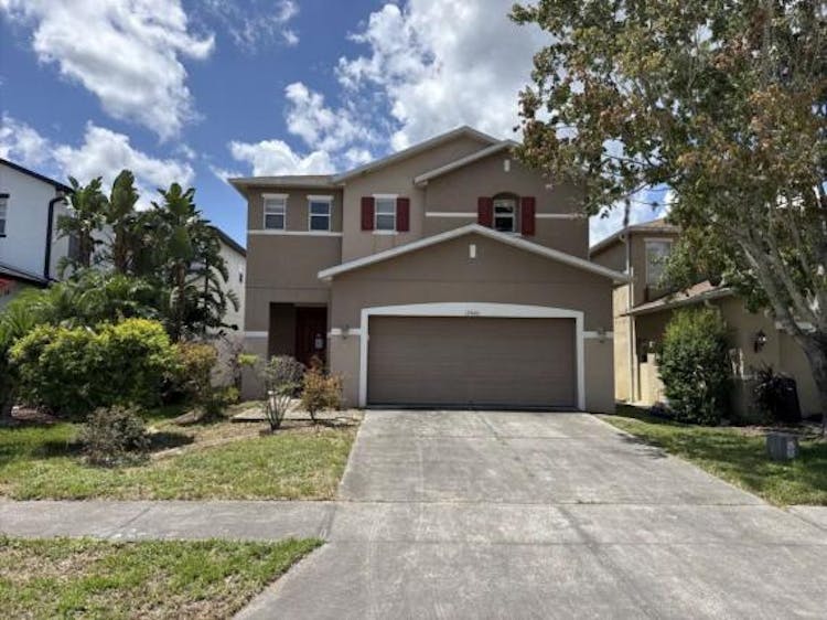 17446 Queensland St Land O Lakes, FL 34638, Pasco County