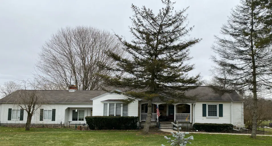 2646 Valentine Rd Lapeer, MI 48446, Lapeer County