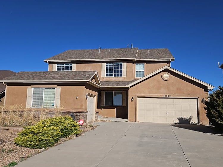 10542 Capital Peak Way Peyton, CO 80831, El Paso County