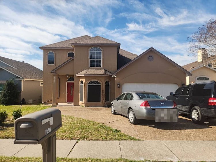 1341 Bayview Dr, Portland, TX, 78374, USA