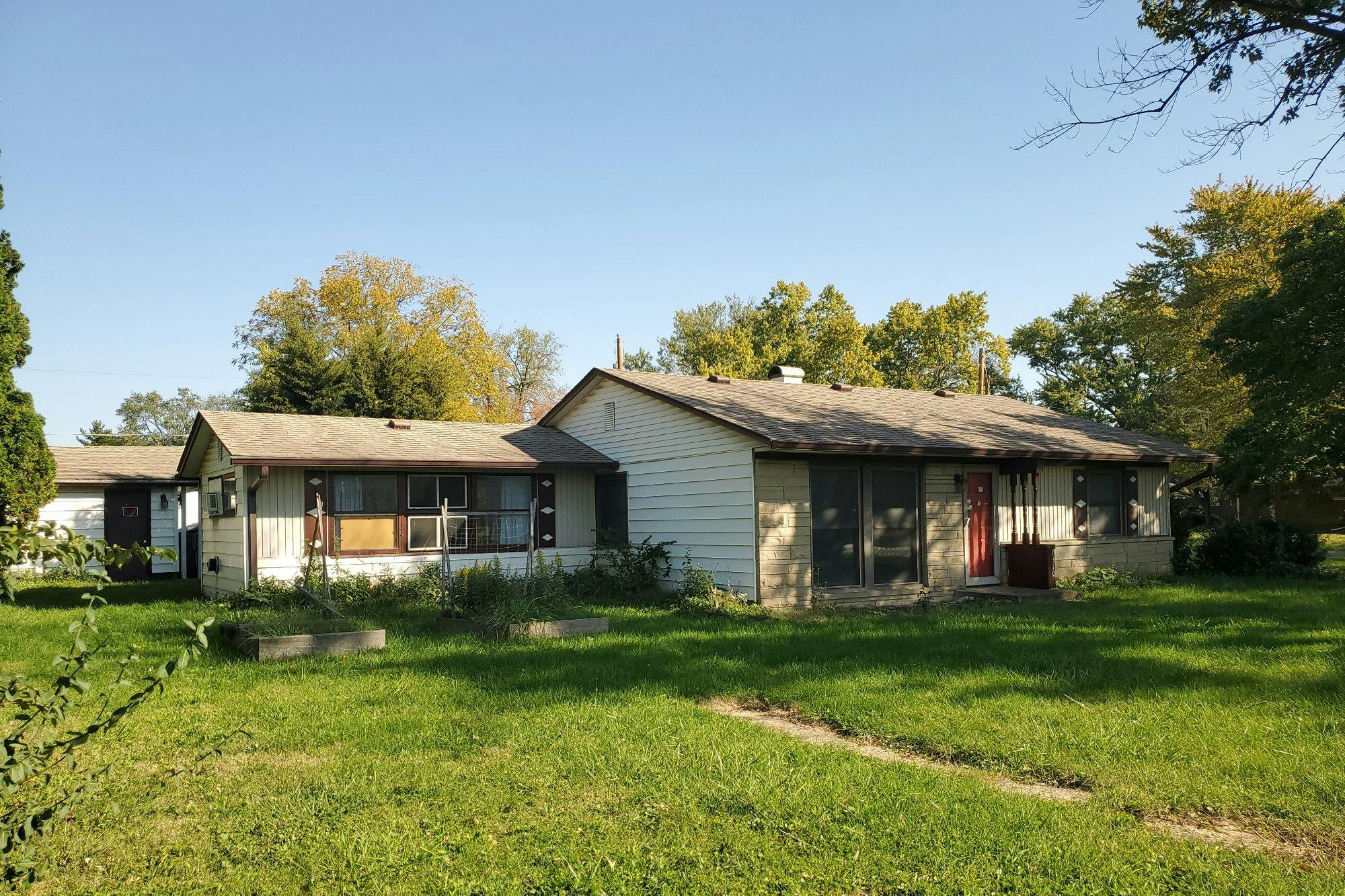 30th St, Indianapolis, IN 46219 #1