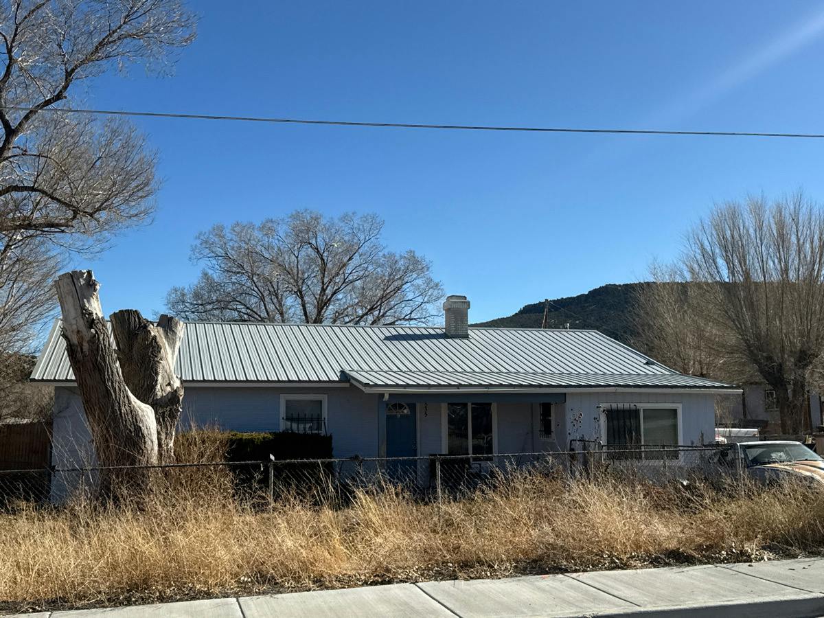 S St, Eagar, AZ 85925