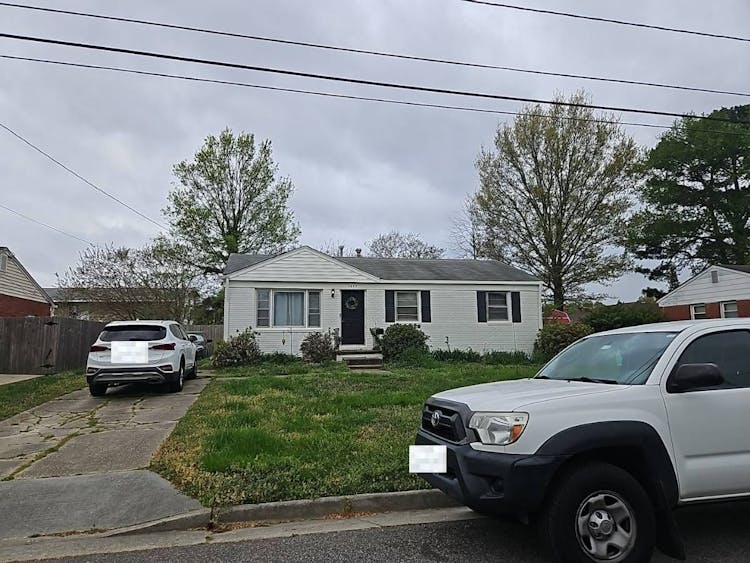 3645 Alcott Rd Virginia Beach, VA 23452, Virginia Beach City County