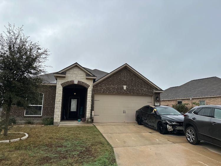 7119 Turnbow San Antonio, TX 78252, Bexar County