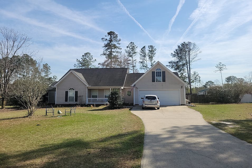 203 Sherwood Dr Lexington, SC 29073, Lexington County