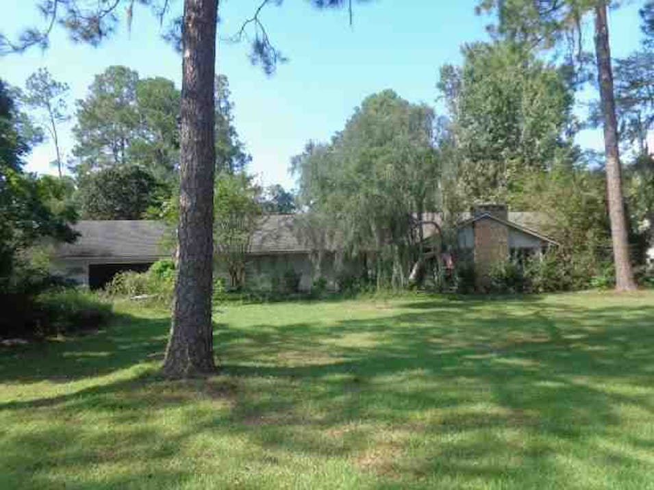 7 Lakeshore Dr Lakeland, GA 31635, Lanier County