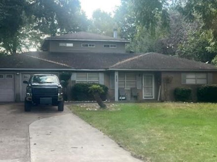 2220 Glendale St Beaumont, TX 77707, Jefferson County