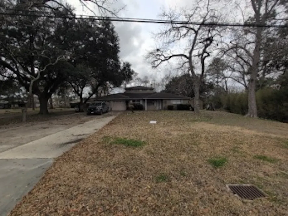 2220 Glendale St Beaumont, TX 77707, Jefferson County