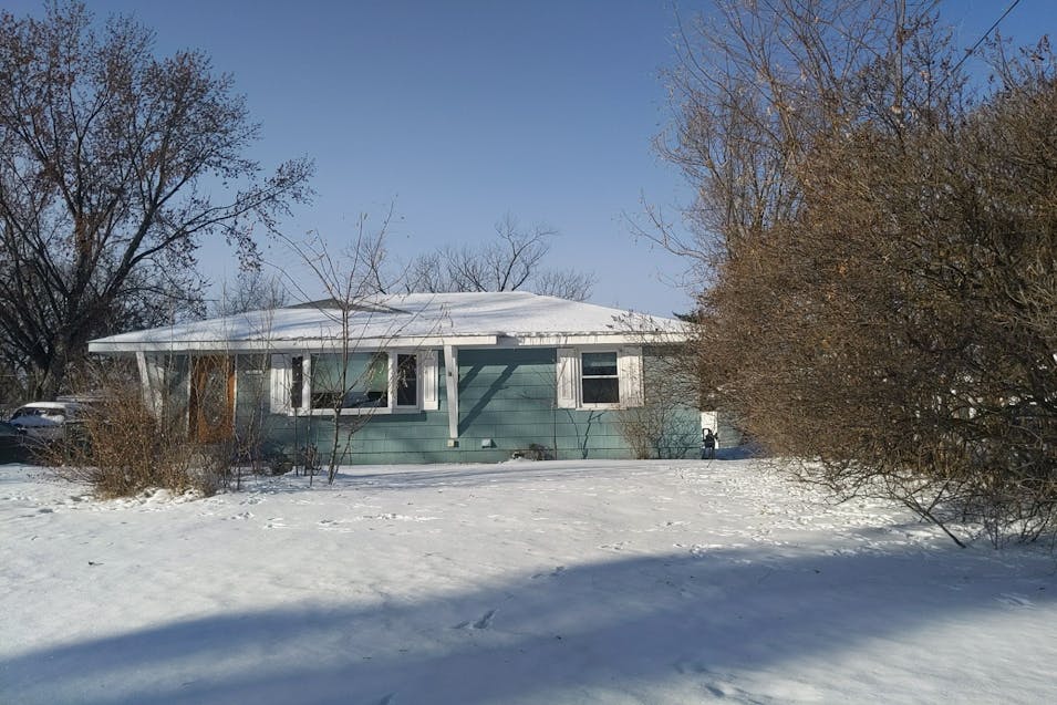 9214 Washington Street NE Blaine, MN 55434, Anoka County