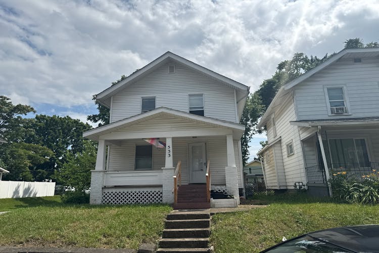 533 E Jenkins Ave Columbus, OH 43207, Franklin County