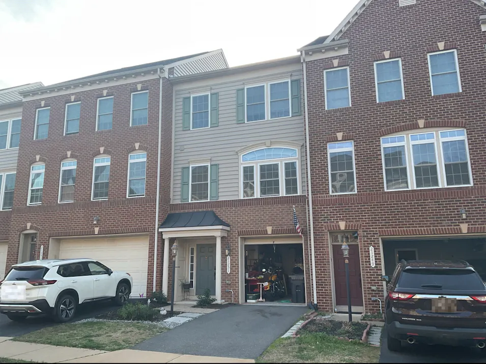 21251 Park Grove Terrace Ashburn, VA 20147, Loudoun County