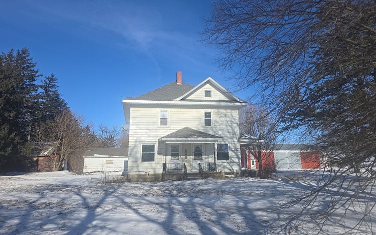 14059 Westbrook St Aplington, IA 50604, Butler County