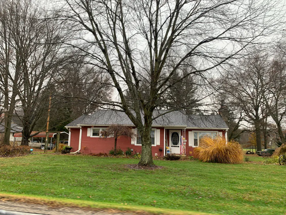 6080 Ebright Rd Township of Madison, OH 43125, Franklin County