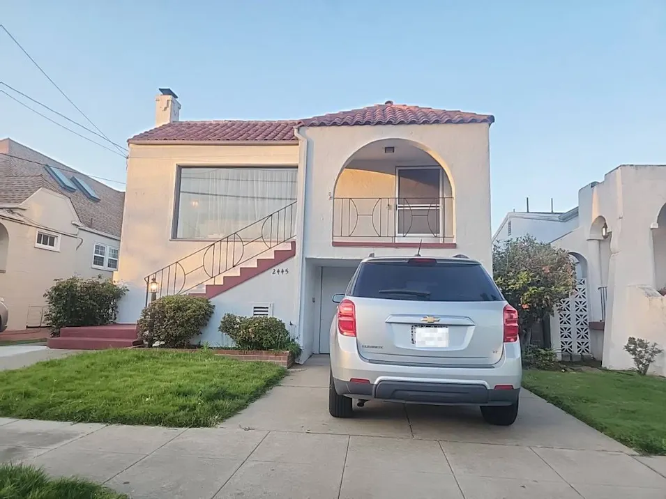 2445 Otis Dr Alameda, CA 94501, Alameda County