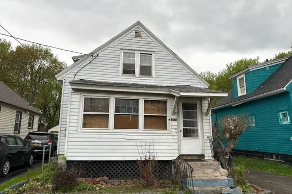 161 Hope Avenue Syracuse, NY 13205, Onondaga County