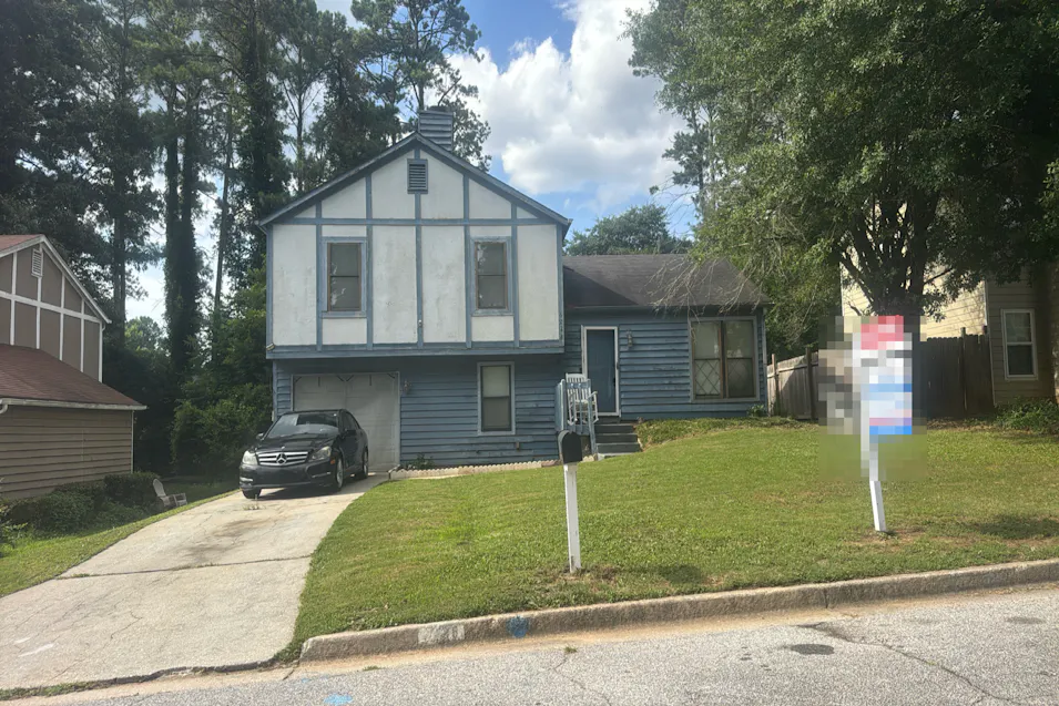 6228 Creekford Ln Lithonia, GA 30058, Dekalb County