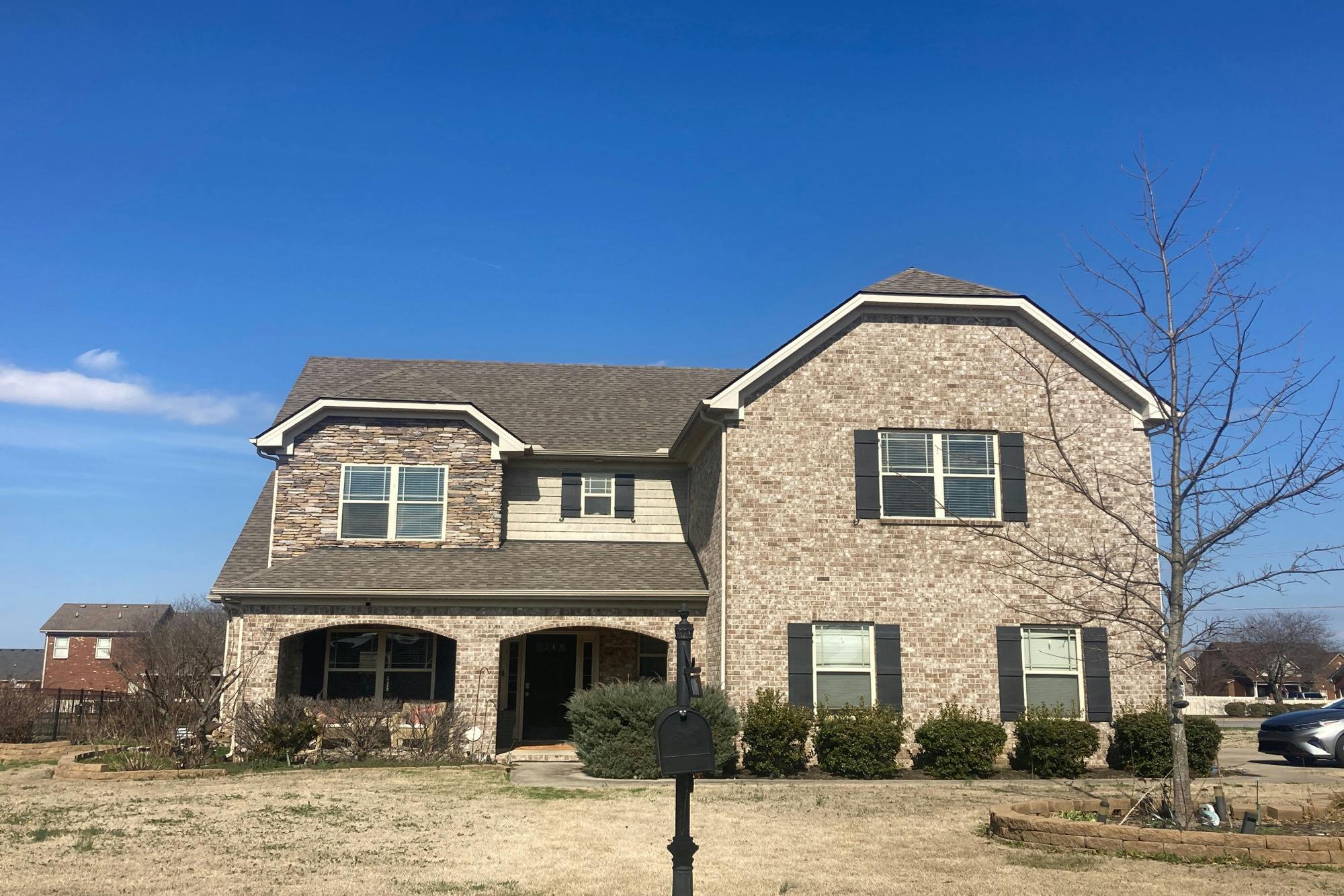 Britannia Way, Murfreesboro, TN 37129 #1
