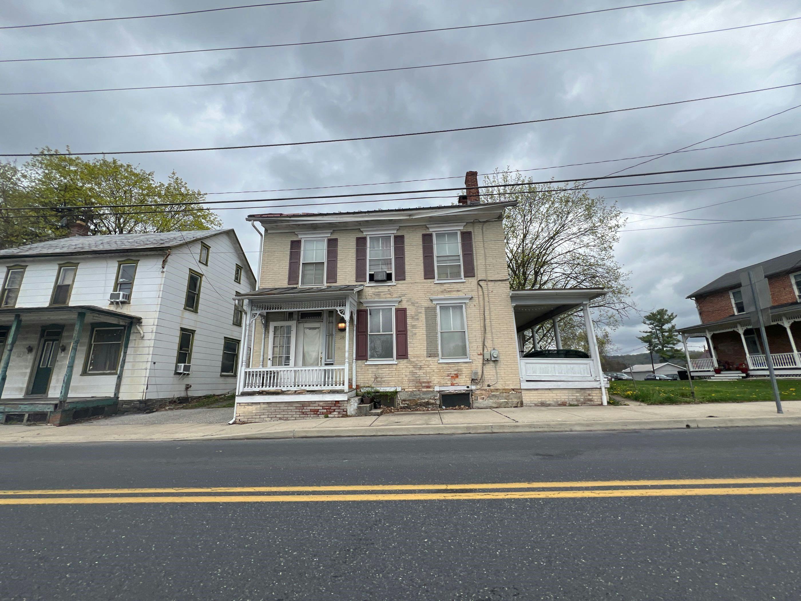 Main St, Arendtsville, PA 17303