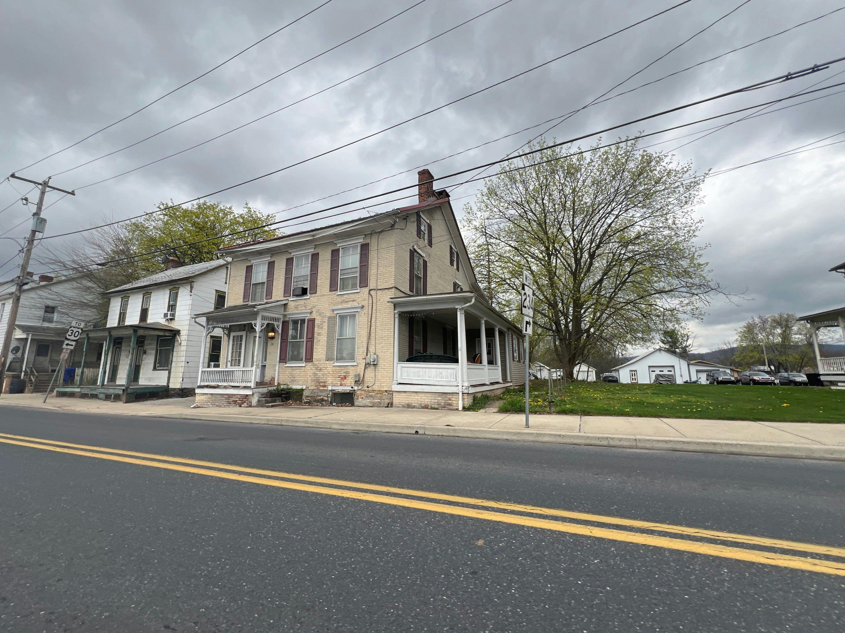 Main St, Arendtsville, PA 17303 #1