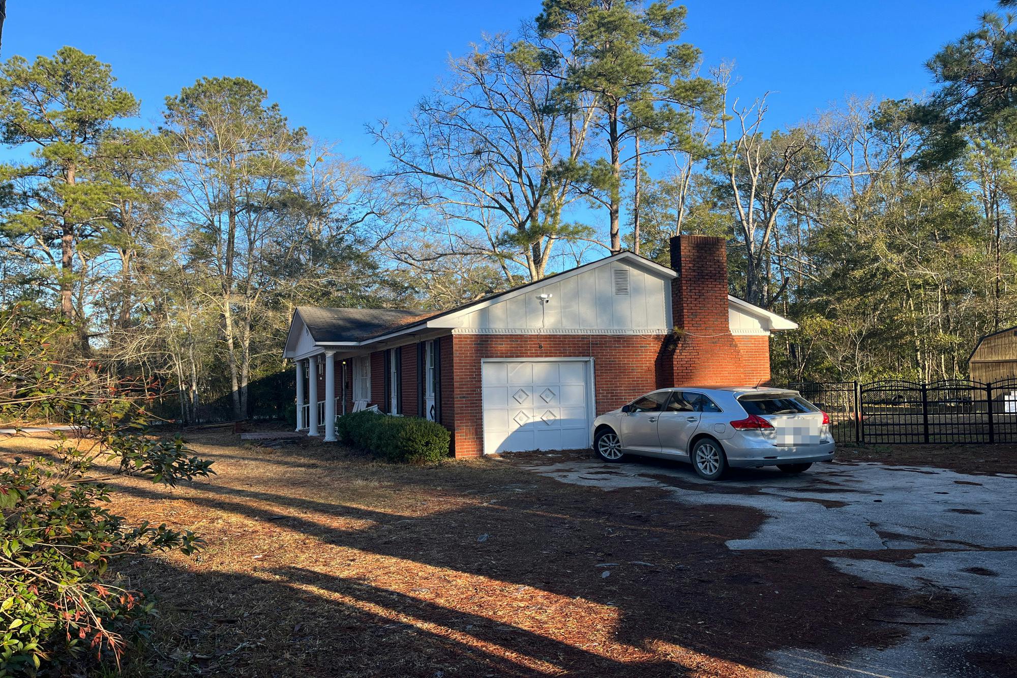 Dandridge Rd, Walterboro, SC 29488 #1